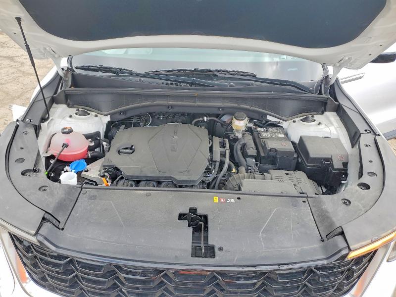 Aukcja sprzedaży 2025 Kia Sorento, vin: 5XYRL4JC1SG350880, numer aukcji: 53378326