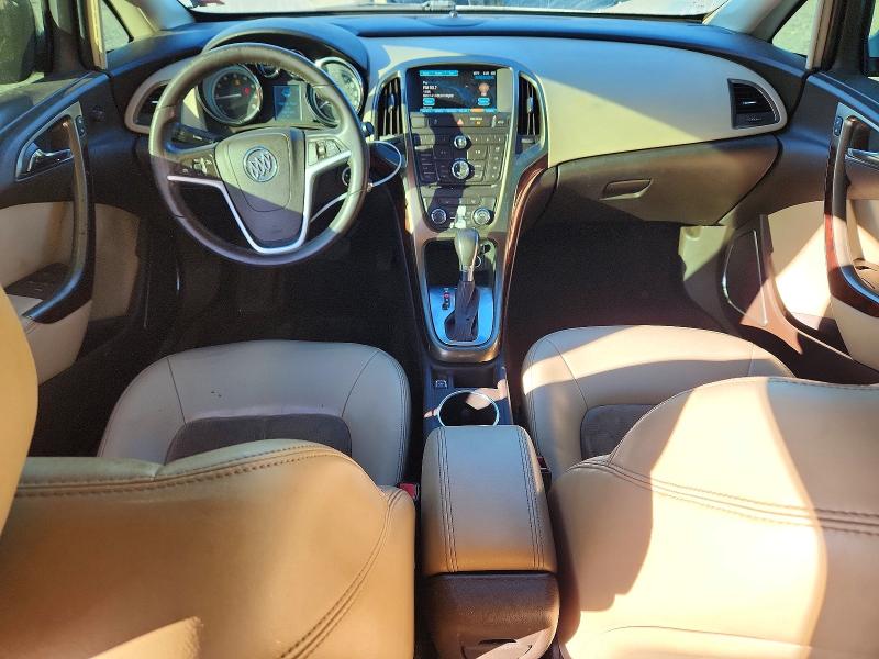 Продажа на аукционе авто 2012 Buick Verano, vin: 1G4PR5SK7C4159087, номер лота: 53355436