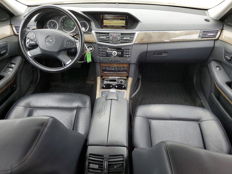 Aukcja sprzedaży 2010 Mercedes-benz E, vin: WDDHF8HB1AA113785, numer aukcji: 53340176