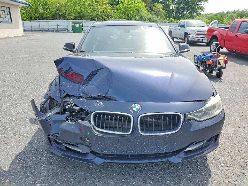 Продажа на аукционе авто 2014 Bmw 335, vin: WBA3B9C55EP458695, номер лота: 54664856