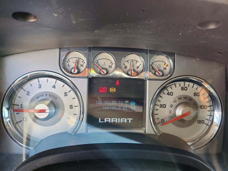 Продажа на аукционе авто 2009 Ford F150, vin: 1FTPW12V99KC53556, номер лота: 52496726