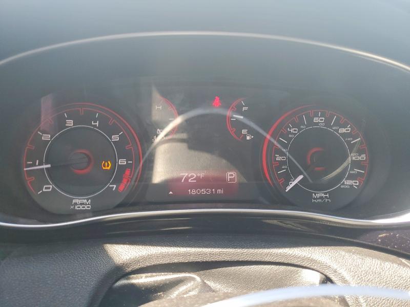 Продажа на аукционе авто 2013 Dodge Dart, vin: 1C3CDFBA5DD292919, номер лота: 55007066