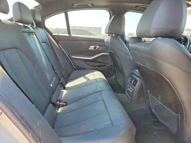 Aukcja sprzedaży 2020 Bmw 330xi, vin: 3MW5R7J09L8B18784, numer aukcji: 54476656