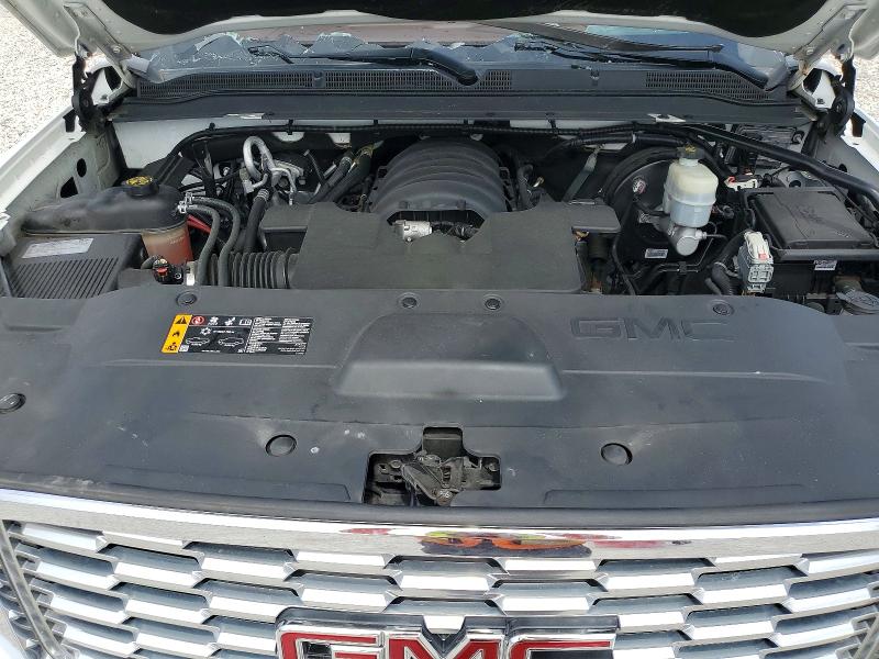 Продажа на аукционе авто 2020 Gmc Yukon Xl, vin: 1GKS2HKJ8LR183515, номер лота: 53468136
