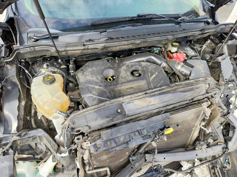 Aukcja sprzedaży 2017 Ford Edge, vin: 2FMPK3G93HBB34425, numer aukcji: 53298846