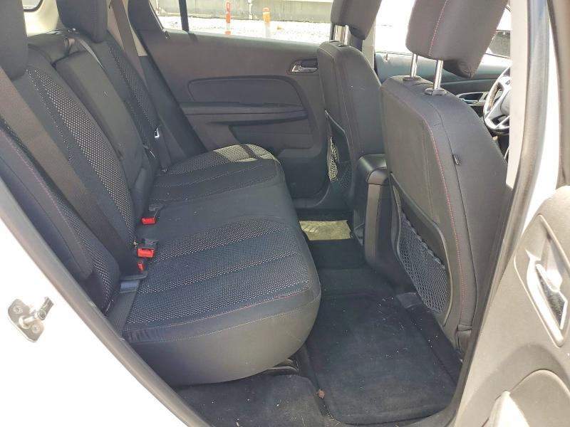 Aukcja sprzedaży 2013 Gmc Terrain, vin: 2GKALSEK1D6251631, numer aukcji: 53202886