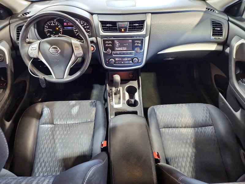 Продажа на аукционе авто 2017 Nissan Altima, vin: 1N4AL3APXHC195145, номер лота: 53083526