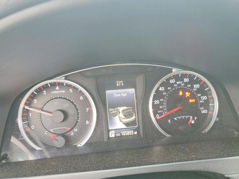 Aukcja sprzedaży 2017 Toyota Camry, vin: 4T1BF1FK0HU369866, numer aukcji: 53712396