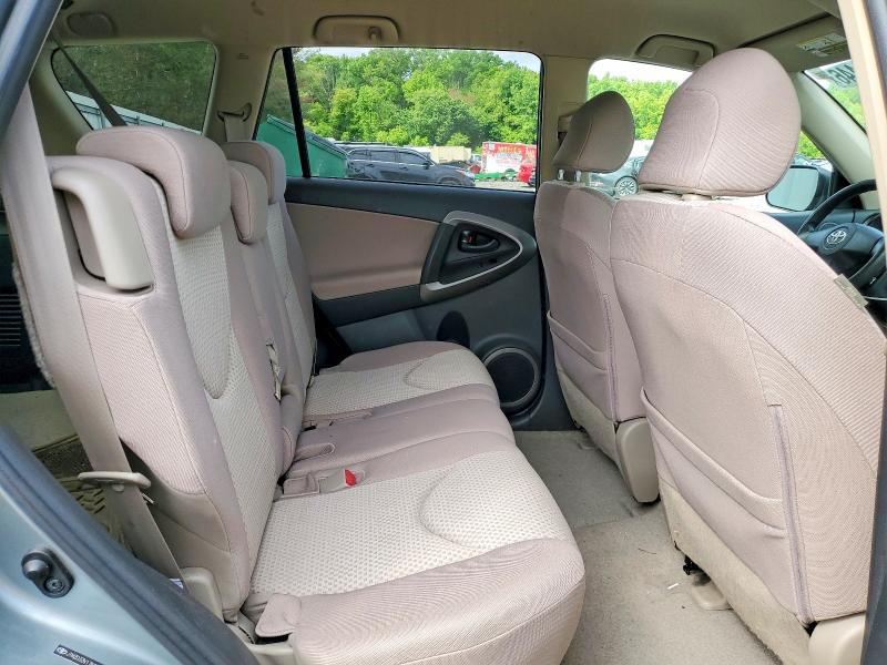 Aukcja sprzedaży 2007 Toyota Rav4, vin: JTMZD33V175052884, numer aukcji: 53229446