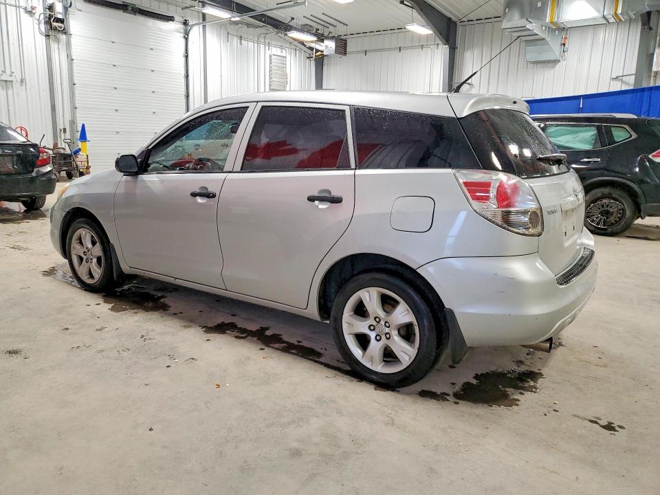Продажа на аукционе авто 2007 Toyota Corolla Matrix, vin: 2T1KR32EX7C683219, номер лота: 53449306