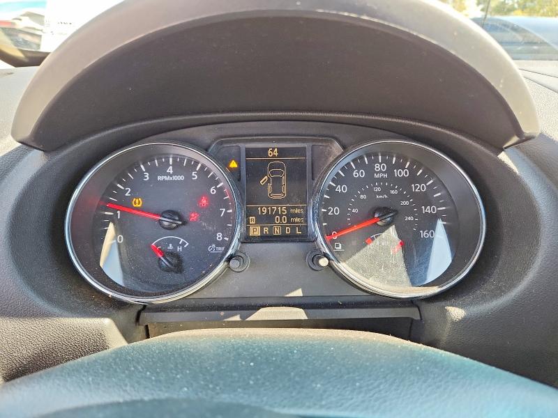 Продаж на аукціоні авто 2015 Nissan Rogue Select, vin: JN8AS5MT4FW156276, номер лоту: 51141136