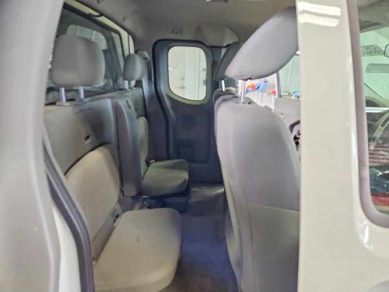 Продажа на аукционе авто 2015 Nissan Frontier, vin: 1N6BD0CT7FN719970, номер лота: 53525346