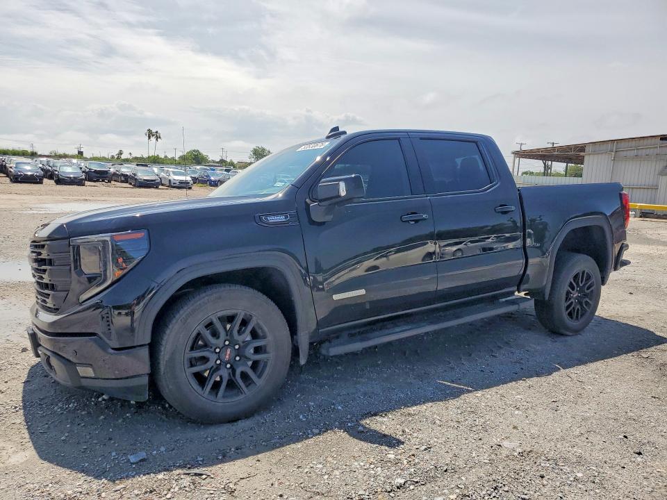 Aukcja sprzedaży 2025 Gmc Sierra, vin: 3GTPHCE84SG230775, numer aukcji: 53850676