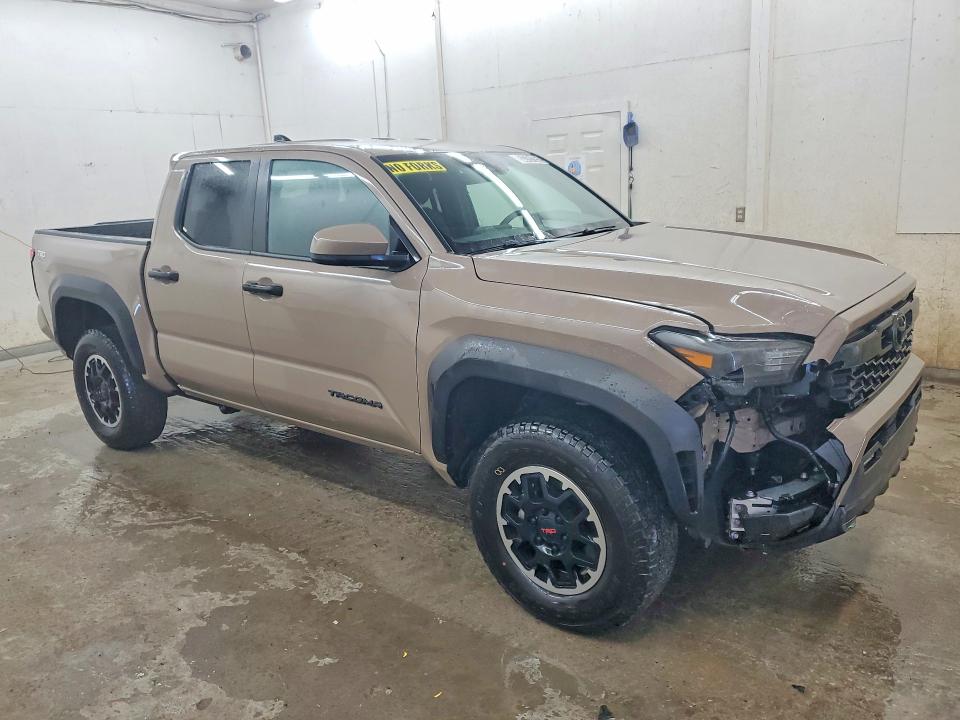 Aukcja sprzedaży 2026 Toyota Tacoma, vin: 3TMLB5JN5TM219438, numer aukcji: 53791956