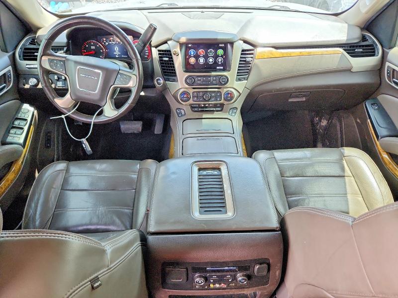 53887756 :رقم المزاد ، 1GKS2HKJ9GR466544 vin ، 2016 Gmc Yukon Xl مزاد بيع