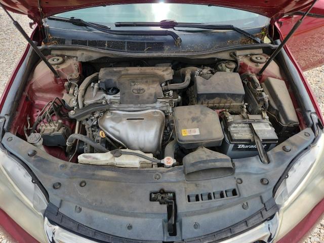 53120166 :رقم المزاد ، 4T1BF1FK4HU706636 vin ، 2017 Toyota Camry مزاد بيع