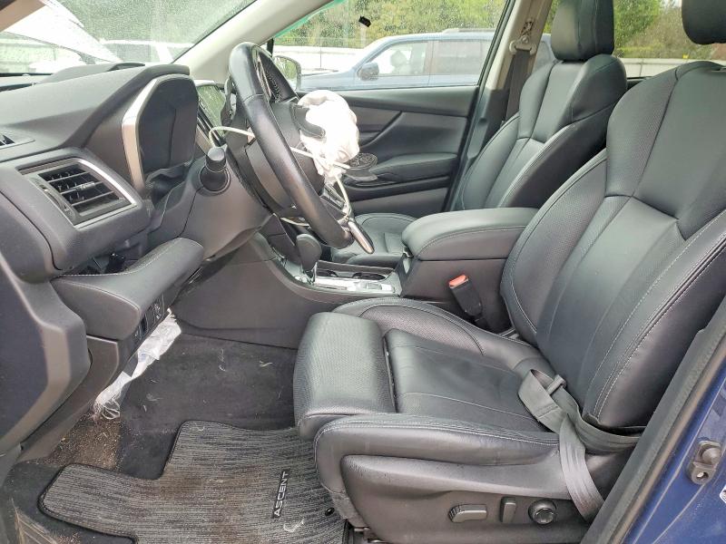 Продажа на аукционе авто 2023 Subaru Ascent, vin: 4S4WMAUD1P3407864, номер лота: 52033036