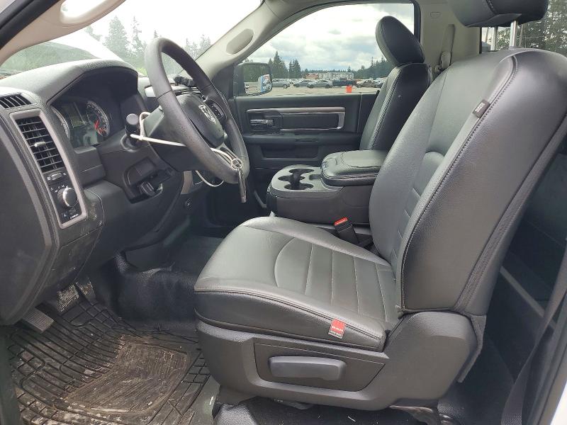 Продаж на аукціоні авто 2023 Ram 1500 Classic, vin: 3C6JR6DG6PG671335, номер лоту: 53586656