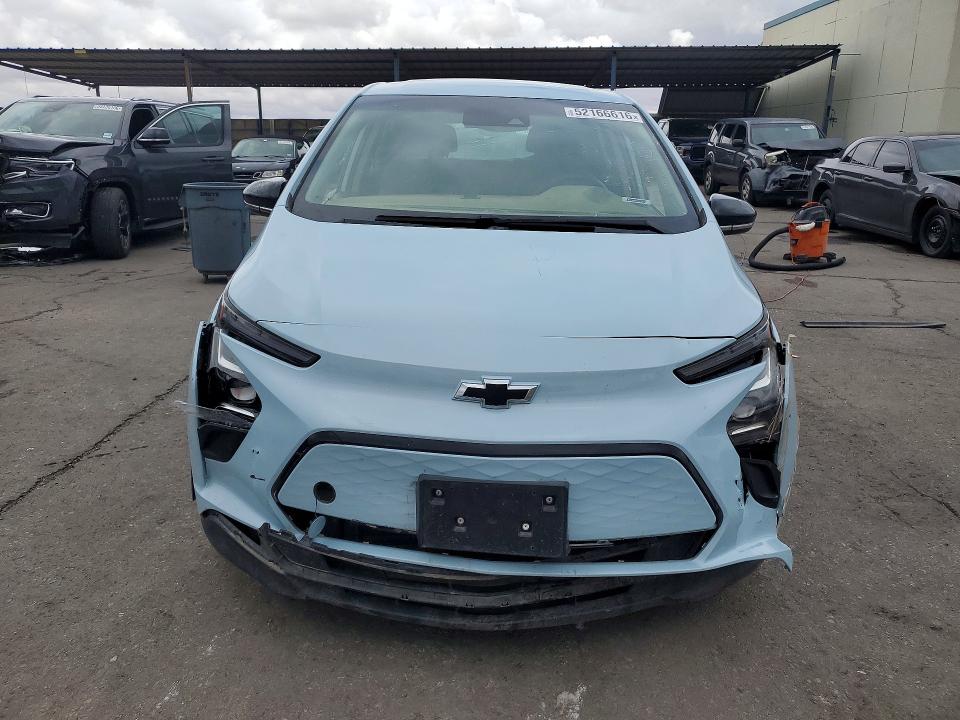 Aukcja sprzedaży 2023 Chevrolet Bolt Ev, vin: 1G1FW6S09P4119783, numer aukcji: 52166616