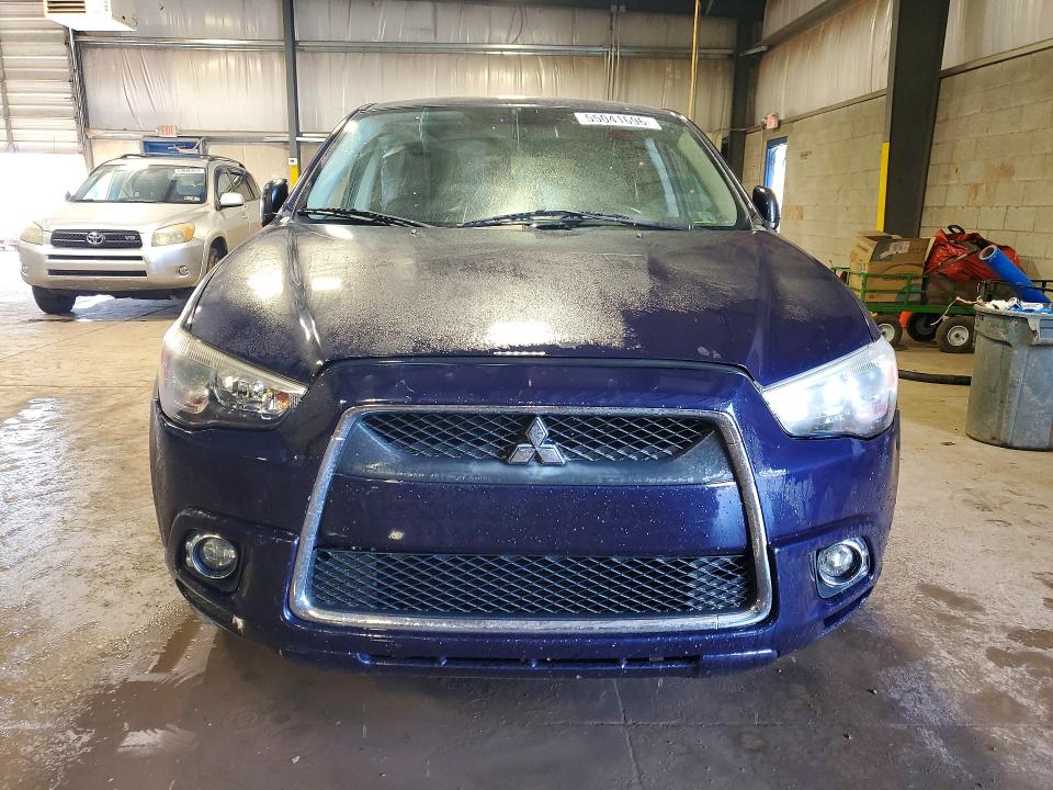 Aukcja sprzedaży 2012 Mitsubishi Outlander Sport, vin: JA4AR4AU5CZ001898, numer aukcji: 55041696