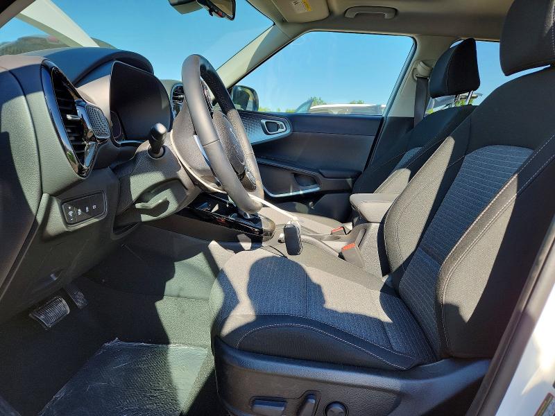 Продажа на аукционе авто 2025 Kia Soul, vin: KNDJ33AU3S7957179, номер лота: 53568946