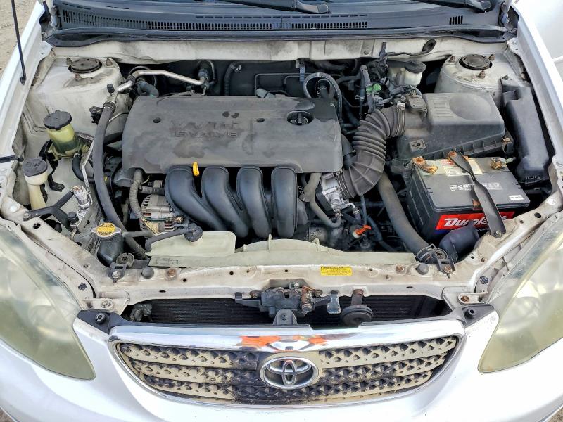Aukcja sprzedaży 2005 Toyota Corolla, vin: 1NXBR30E75Z528108, numer aukcji: 52969606