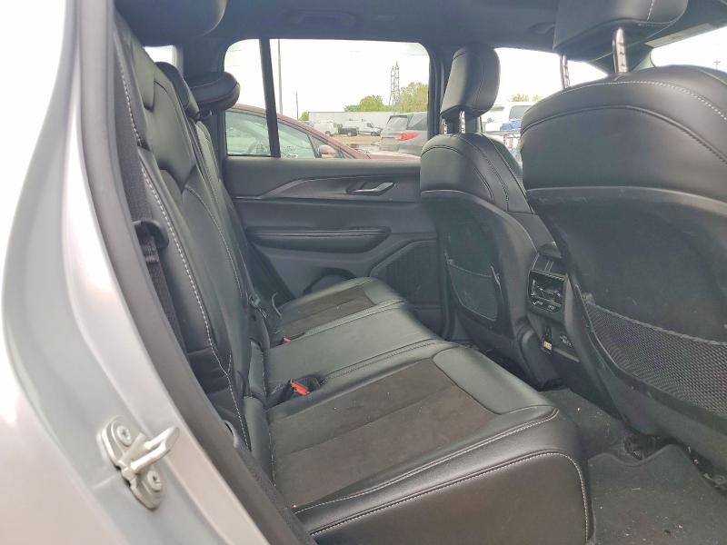 Aukcja sprzedaży 2023 Jeep Grand Cherokee, vin: 1C4RJHAG0PC609354, numer aukcji: 52700626