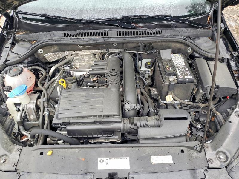 Aukcja sprzedaży 2018 Volkswagen Jetta, vin: 3VW2B7AJ8JM260483, numer aukcji: 52490926