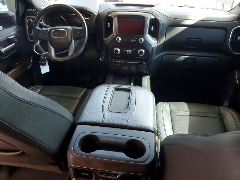Aukcja sprzedaży 2021 Gmc Sierra, vin: 1GT49WEY9MF249358, numer aukcji: 53437786