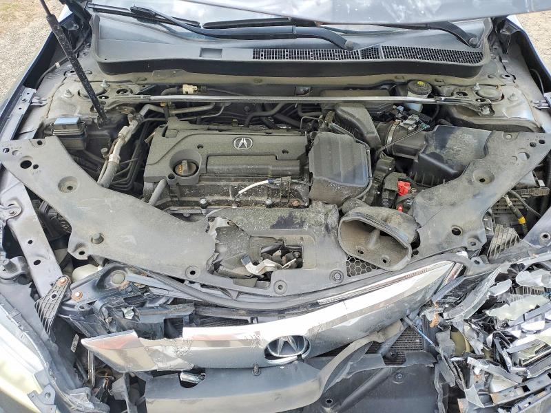 Aukcja sprzedaży 2015 Acura Tlx, vin: 19UUB1F33FA005331, numer aukcji: 54483126