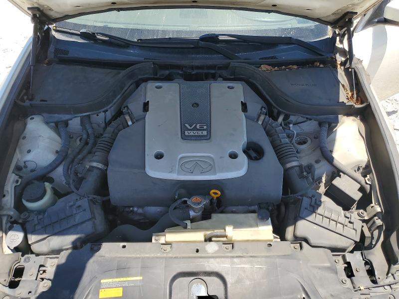 Aukcja sprzedaży 2012 Infiniti G37 Sedan, vin: JN1CV6AP4CM934479, numer aukcji: 52962756