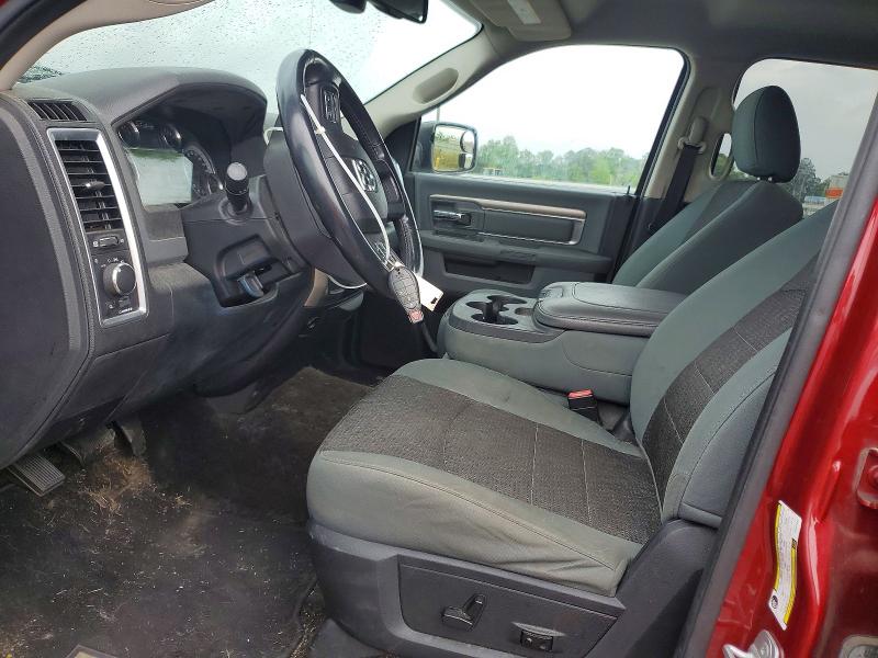 47267496 :رقم المزاد ، 3C6UR5DJ4EG224504 vin ، 2014 Ram 2500 مزاد بيع