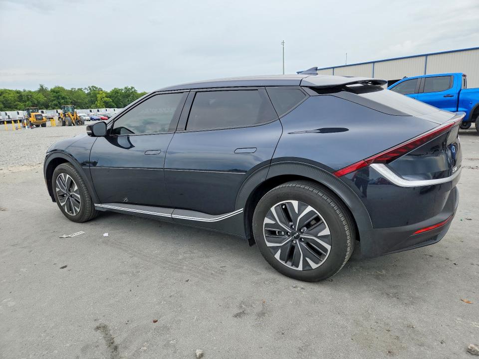 Aukcja sprzedaży 2024 Kia Ev6, vin: KNDC3DLC7R5621396, numer aukcji: 53213696