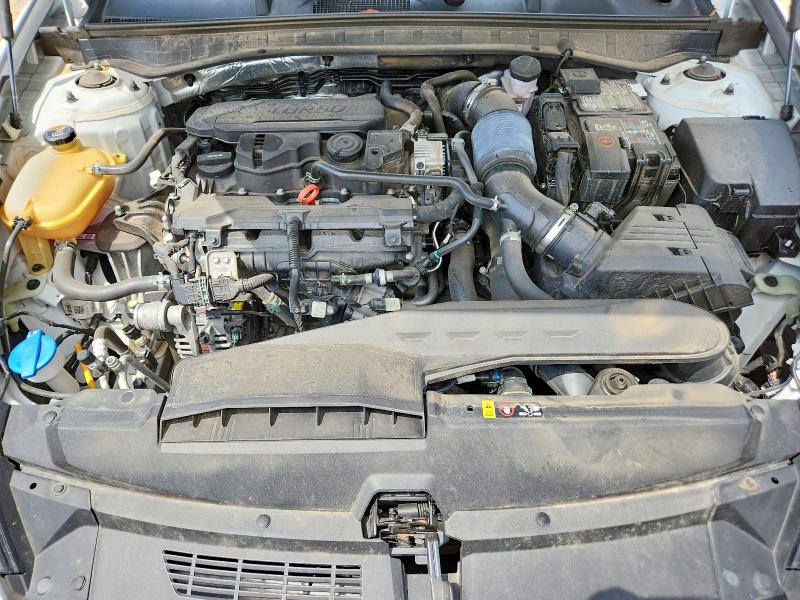 Продаж на аукціоні авто 2021 Hyundai Sonata, vin: 5NPEJ4J26MH106293, номер лоту: 53349826
