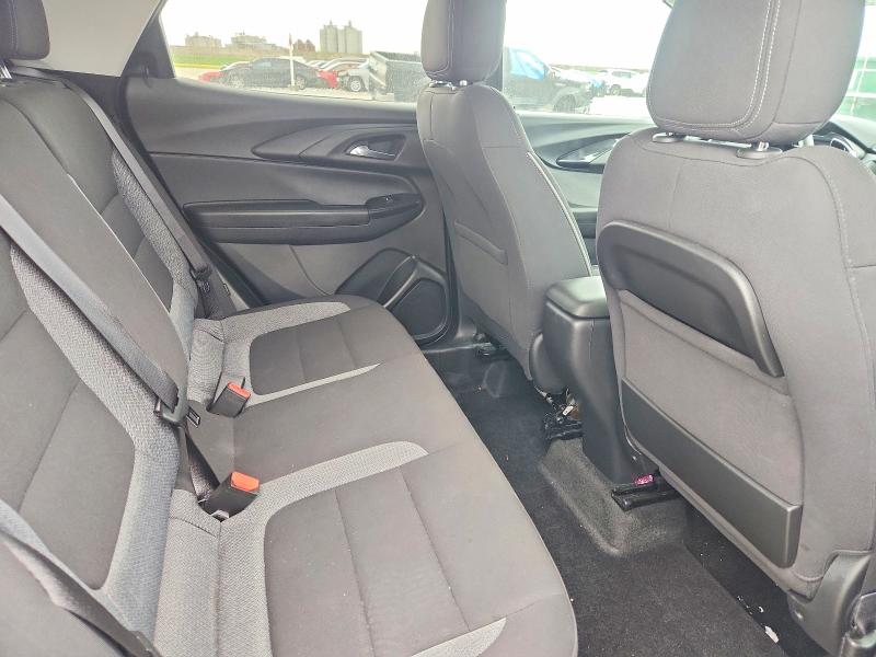 Продаж на аукціоні авто 2023 Chevrolet Trailblazer, vin: KL79MPS2XPB016494, номер лоту: 54468316