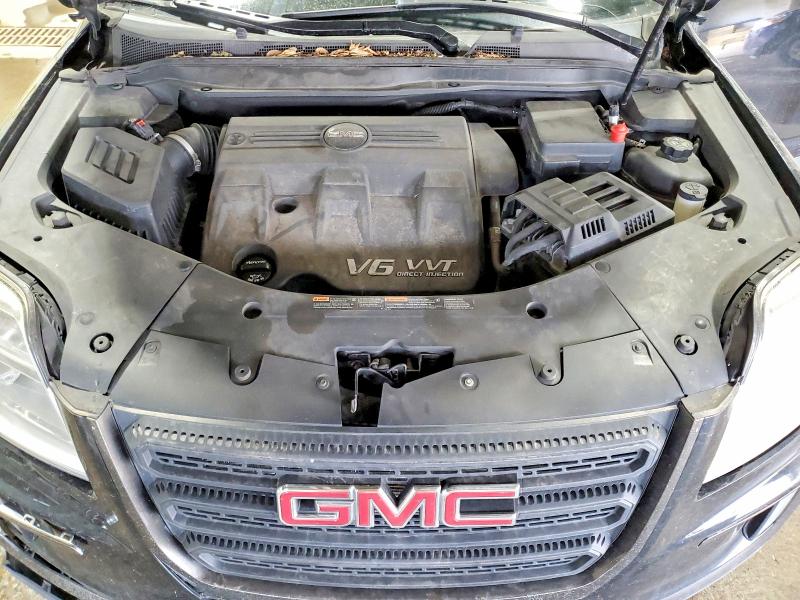 Aukcja sprzedaży 2017 Gmc Terrain, vin: 2GKFLPE36H6273772, numer aukcji: 52457436