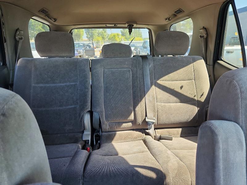 Продажа на аукционе авто 2003 Toyota Sequoia, vin: 5TDZT34A73S167637, номер лота: 54170246