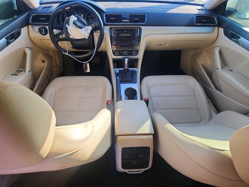 Продаж на аукціоні авто 2019 Volkswagen Passat, vin: 1VWLA7A34KC005163, номер лоту: 52228606