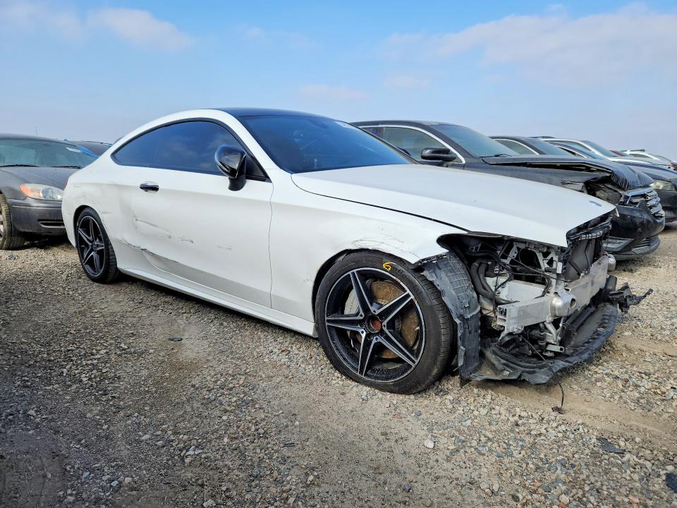 Aukcja sprzedaży 2018 Mercedes-benz C, vin: WDDWJ4JB5JF750383, numer aukcji: 54625856