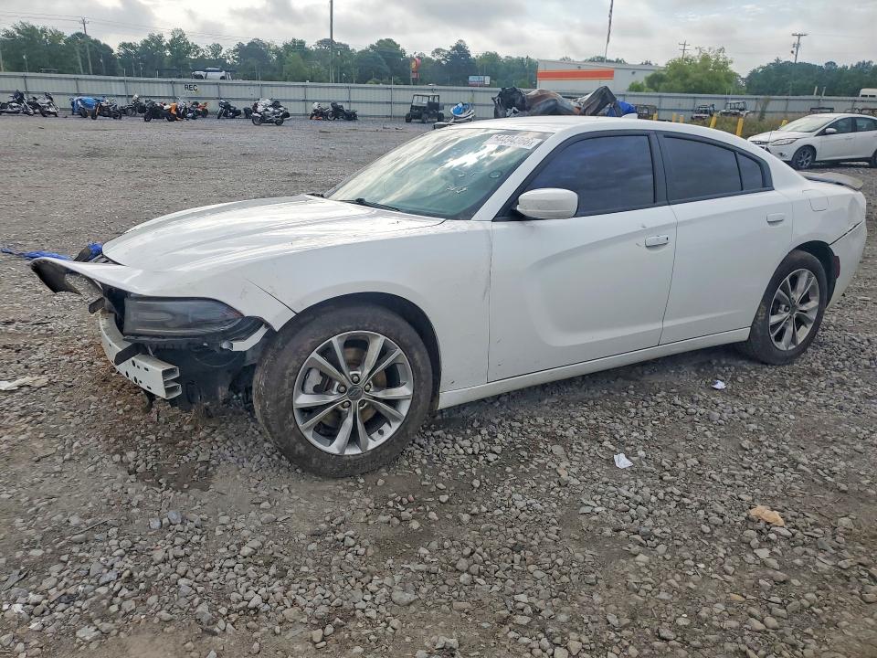 Aukcja sprzedaży 2021 Dodge Charger, vin: 2C3CDXJG2MH683203, numer aukcji: 54494366