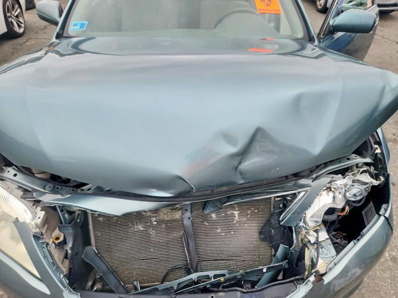 2011 Toyota Camry მანქანა იყიდება აუქციონზე, vin: 4T1BF3EK0BU723258, აუქციონის ნომერი: 51886346