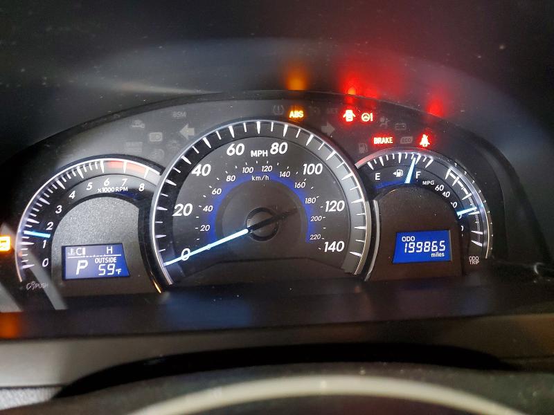 2014 Toyota Camry მანქანა იყიდება აუქციონზე, vin: 4T4BF1FK5ER348187, აუქციონის ნომერი: 52693816