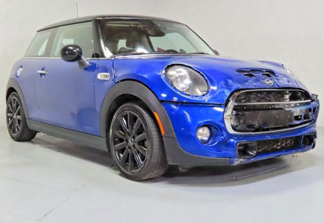 Aukcja sprzedaży 2019 Mini Cooper, vin: WMWXP7C56K2A53819, numer aukcji: 52926946