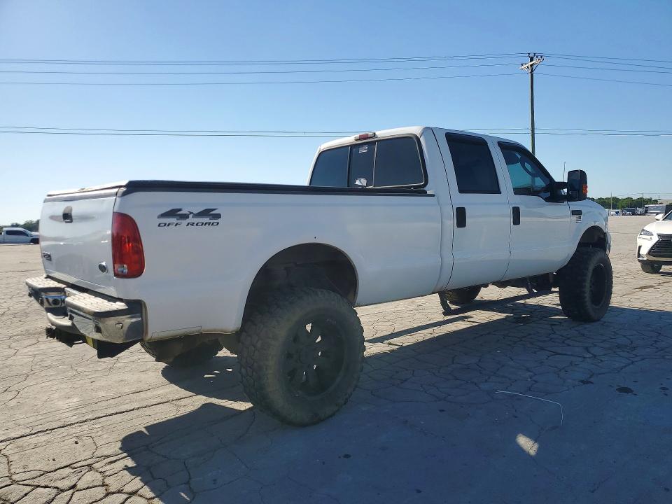 Продаж на аукціоні авто 2005 Ford F350, vin: 1FTWW31Y15EA64640, номер лоту: 53530296