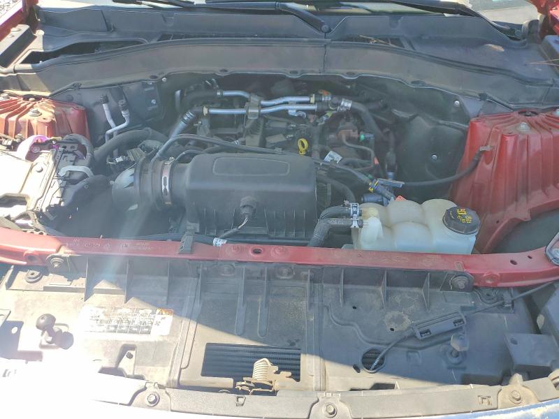 Продажа на аукционе авто 2021 Ford Explorer, vin: 1FMSK8DH9MGB23659, номер лота: 53423356