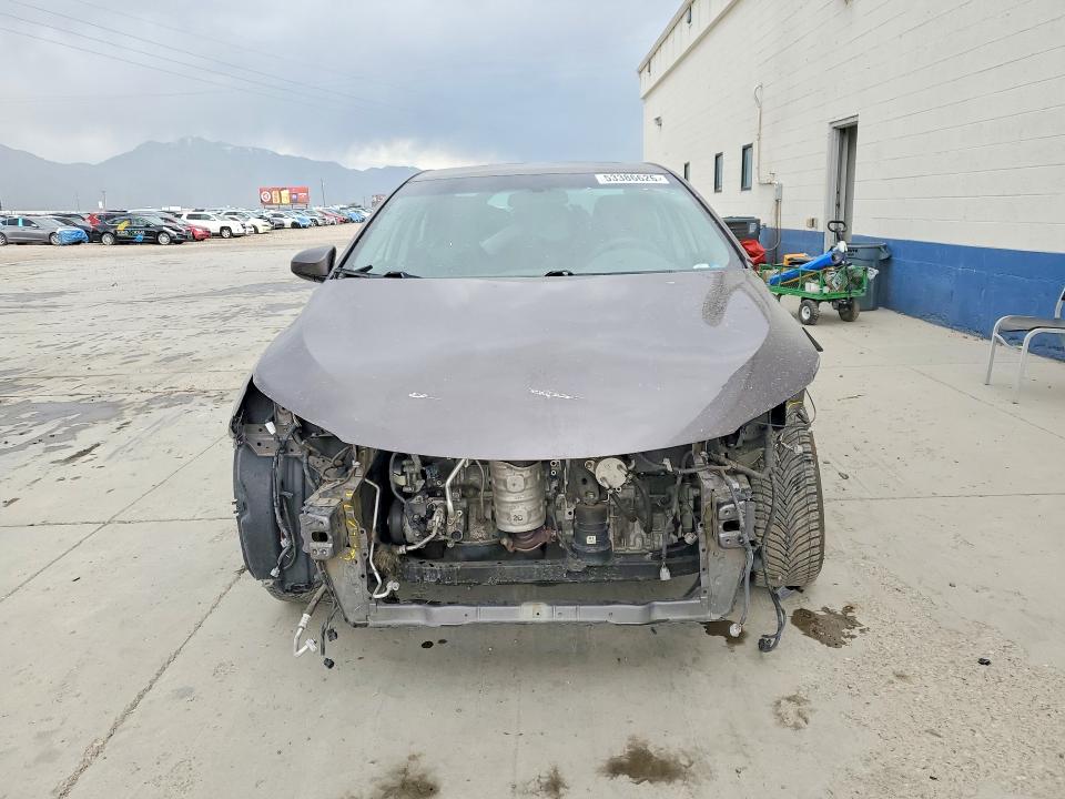 Продаж на аукціоні авто 2015 Toyota Camry, vin: 4T4BF1FK8FR448124, номер лоту: 53386626