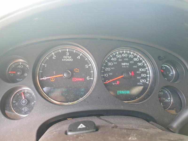 2013 Gmc Yukon მანქანა იყიდება აუქციონზე, vin: 1GKS2EEF6DR173301, აუქციონის ნომერი: 54277776