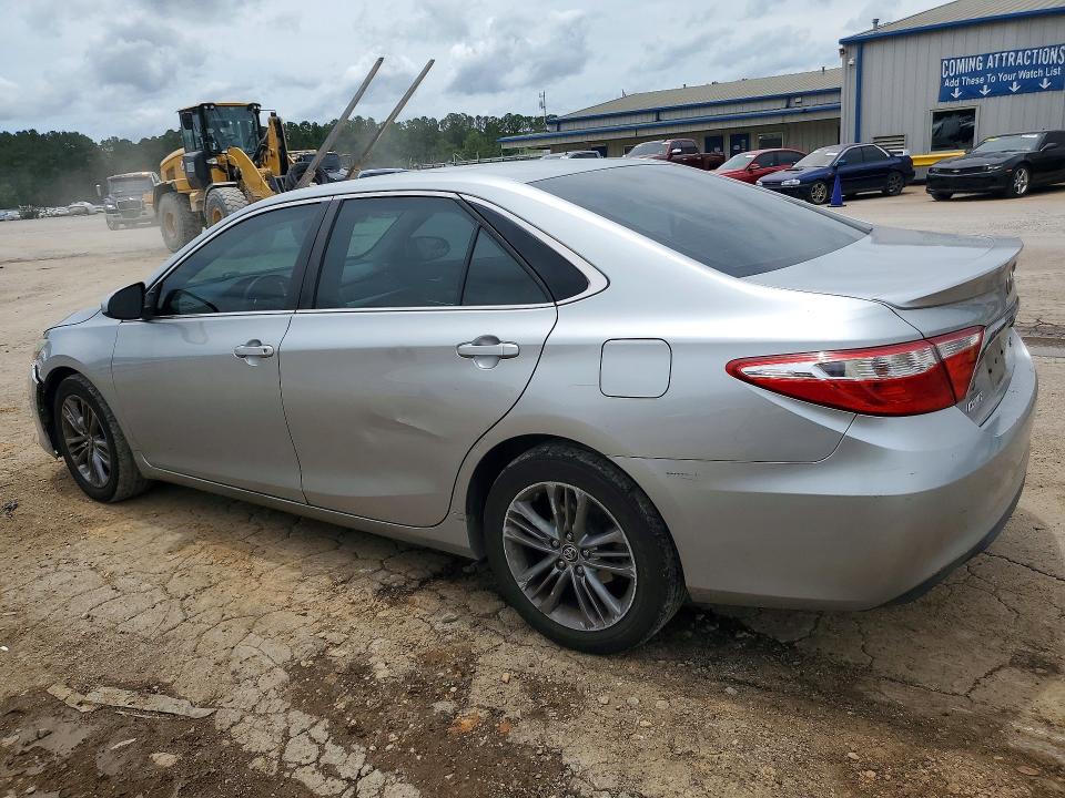 Aukcja sprzedaży 2015 Toyota Camry, vin: 4T1BF1FK7FU007126, numer aukcji: 55246236