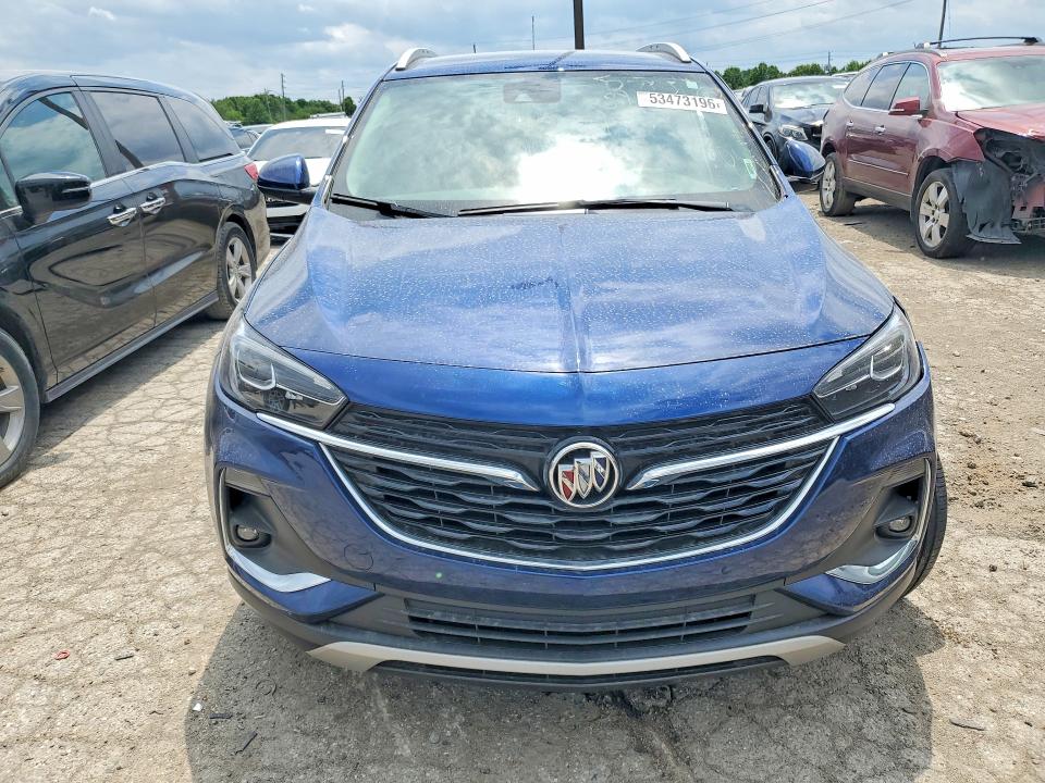 Продажа на аукционе авто 2023 Buick Encore Gx, vin: KL4MMFSL2PB074125, номер лота: 53473196