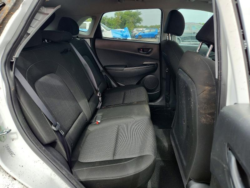 Aukcja sprzedaży 2023 Hyundai Kona, vin: KM8K62AB4PU999126, numer aukcji: 55126636